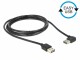 Image 2 DeLock Easy-USB2.0 Kabel, A-A,(M-M),1m,gew. Typ