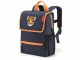 Reisenthel Kinderrucksack backpack kids 5l tiger navy, 21 x 28
