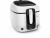 Image 1 Moulinex Fritteuse Super Uno 1.5 kg, Detailfarbe: Weiss