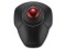 Bild 0 Kensington Trackball Wireless mit Scroll-Ring Schwarz, Maus-Typ