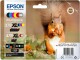 Epson Tinte 378XL / 478 XL BK, C