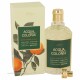 4711 Acqua Colonia Blood Orange & Basil Eau De Cologne Spray (Unisex) 169 ml