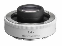 Sony Objektiv-Konverter 1.4x, Kompatible Hersteller: Sony