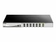D-Link 12-PORT 10G SFP+ SWITCH SMART MANAGED NMS IN CPNT