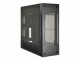 Lian Li PC-O12WX - Tower - extended ATX - windowed