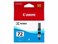 Canon PGI-72C - 14 ml - cyan - original