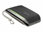 Poly Speakerphone SYNC 20 MS USB-A, Funktechnologie: Bluetooth