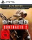 CI Games S.A. Sniper Ghost Warrior Contracts 2 Elite Edition [PS5] (D