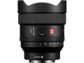 Sony G Master SEL14F18GM - Objectif grand angle