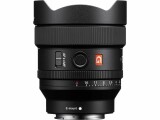 Sony Festbrennweite FE 14mm F/1.8 GM ? Sony E-Mount