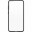 Bild 2 Otterbox Back Cover React Galaxy S23+ Transparent / Schwarz