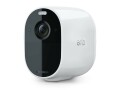 Arlo Netzwerkkamera Essential Spotlight, Bauform Kamera: Mini