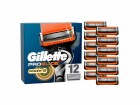 Gillette ProGlide Power Systemklingen 12 Stück