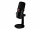 HyperX Mikrofon SoloCast, Typ: Einzelmikrofon, Bauweise: Desktop