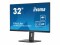 Bild 9 iiyama Monitor XUB3293UHSN-B5, Bildschirmdiagonale: 31.5 "