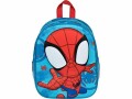 Scooli Kindergartenrucksack 3D Spidey 7 l, Produkttyp