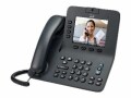 Cisco Unified IP Phone 8941 Standard - IP-Videotelefon