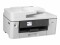 Bild 10 Brother Multifunktionsdrucker Tintenstrahl Farbe A3 MFC-J6540DW Duplex/Wireless
