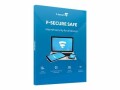 F-Secure SAFE Vollversion, 5 User, 2 Jahre, Produktfamilie: SAFE