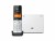 Image 1 Gigaset Schnurlostelefon Comfort 500A IP BASE Silber
