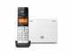 Immagine 1 Gigaset Schnurlostelefon Comfort 500A IP BASE Silber
