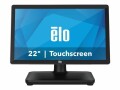 Elo Touch Solutions EloPOS System i5 - Standfuß mit I/O-Hub - All-in-One
