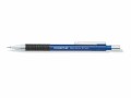 Staedtler Minenbleistift Mars micro Blau, 0.7 mm, Strichstärke: 0.7