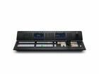 Blackmagic Design Bildmischer ATEM 1 M/E Advanced Panel 20, Schnittstellen