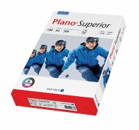 PLANO SUPERIOR Kopierpapier FSC A3 88026789 weiss, 100 g