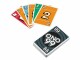 Mattel Spiele Kartenspiel ONO 99, Sprache: Französisch, Englisch