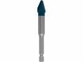 Bosch Professional Bohrer Expert HEX-9 HardCeramic, 12 x 90 mm