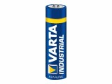 Varta Batterie Industrial AA 10 Stück, Batterietyp: AA