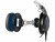 Immagine 4 Audio-Technica ATH G1 - Cuffie con microfono - dimensione