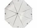 Esschert Design Regenschirm Vögel auf Draht