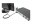 Image 1 Digitus - Câble HDMI avec Ethernet - HDMI mâle