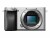 Bild 12 Sony Fotokamera Alpha 6100 Kit 16-50mm Silber, Bildsensortyp