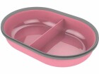 SureFeed Zubehör Doppel-Ersatzschale, Pink, Material: Kunststoff