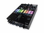 Reloop DJ-Mixer Elite, Bauform: Clubmixer, Signalverarbeitung