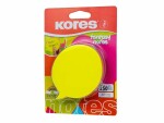 Kores Notizzettel Sprechblase 7 x 7 cm