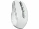 Logitech Mobile Maus MX Anywhere 3s for Business Pale