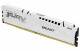 Kingston 32GB DDR5 6400MT/S CL32 DIMM FURY BEAST WHITE EXPO