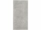 Cawö Handtuch Lifestyle 50 x 100 cm, Steingrau, Eigenschaften