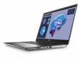 Dell Notebook Precision 7680 (i9, 32 GB, 1 TB