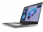Dell Notebook Precision 7680 (i9, 32 GB, 1 TB