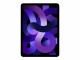 Image 2 Apple iPad Air 10.9-inch Wi-Fi 256GB Purple 5th generation