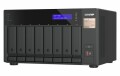 Qnap QVP-85B 8-CH 8 BAY MSD IN REC