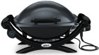 Weber Elektrogrill - Q 1400