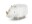 Image 0 zoosy Hocker Rhinozeros Knut Weiss, Farbe