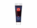 Caran d'Ache Acrylfarbe 250 ml, Rotbraun, Art: Acrylfarbe, Detailfarbe