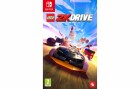 TAKE-TWO Take 2 Lego 2K Drive (Code in a Box)